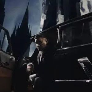 Pochette de The Perfect Melody II - Chapter I de Zion