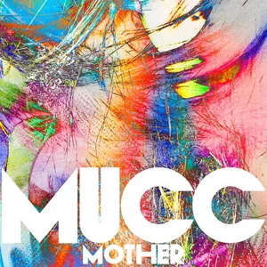 Pochette de MOTHER de MUCC