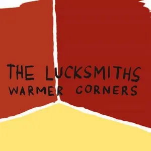 Pochette de Warmer Corners de The Lucksmiths