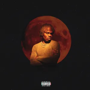 Pochette de EMOTIONS de CKay
