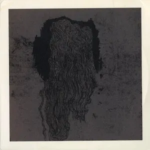 Pochette de Lost Sockets de Wolf Eyes