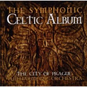 Pochette The Symphonic Celtic Album