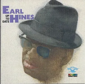 Pochette de Up to Date de Earl Hines