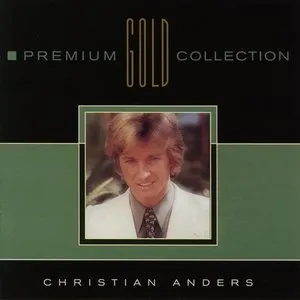 Pochette de Christian Anders de Christian Anders