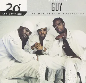Pochette 20th Century Masters: The Millennium Collection: The Best of Guy