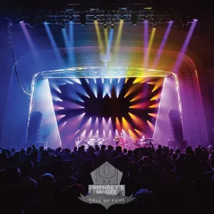 Pochette de Hall of Fame: Class of 2023 de Umphrey’s McGee