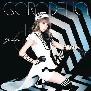 Pochette de grilletto de GARNiDELiA