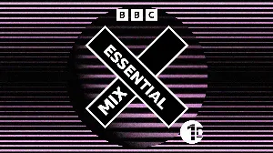 Pochette 2018-09-01: BBC Radio 1 Essential Mix: Creamfields, UK