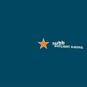 Pochette de Daylight Saving de Subb