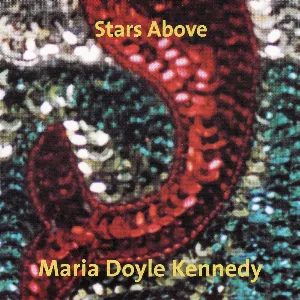 Pochette de Stars Above de Maria Doyle Kennedy