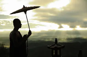 Pochette de Lamps to Dispel Darkness: Wisdom of the Great Spiritual Masters de Wings of an Angel