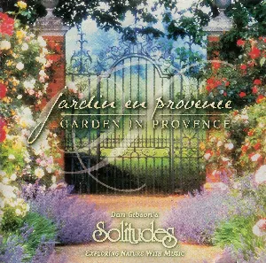 Pochette de Garden in Provence de John Herberman