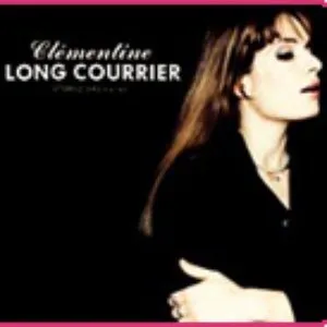 Pochette de Long Courrier de Clémentine