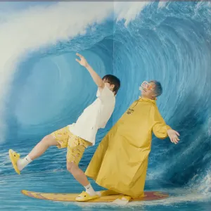 Pochette de Tiếp Đất de Low G