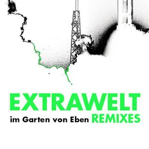 Pochette Im Garten von Eben (Anniversary Remixes)
