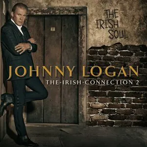Pochette de The Irish Connection 2 – The Irish Soul de Johnny Logan