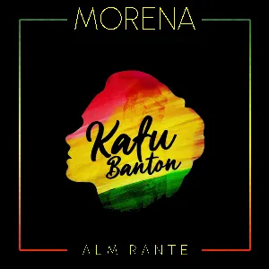 Pochette de Morena de Kafu Banton