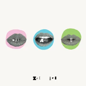 Pochette de Who Are U de Zee Avi