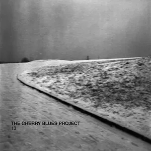 Pochette de 13 de The Cherry Blues Project