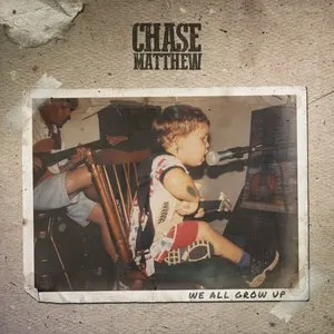 Pochette de Small Town Shit de Chase Matthew