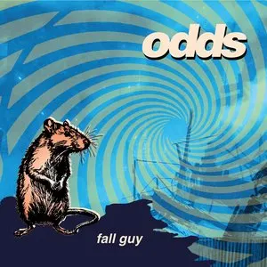 Pochette de Fall Guy de Odds