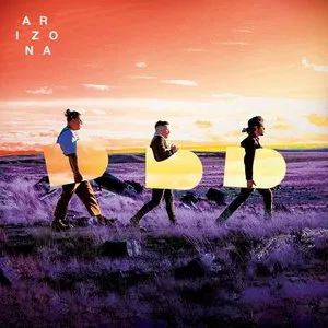 Pochette de A R I Z O N A (R E M I X E D) de A R I Z O N A