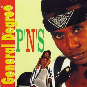 Pochette de P'N'S de General Degree