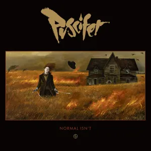 Pochette de Normal Isn't de Puscifer