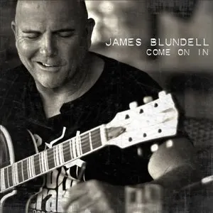 Pochette de Come On In de James Blundell