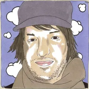 Pochette Daytrotter Session