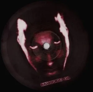 Pochette de Mankind 09 de Hardcell