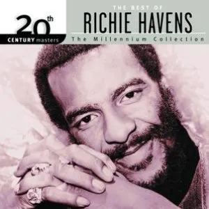Pochette 20th Century Masters: The Millennium Collection: The Best of Richie Havens
