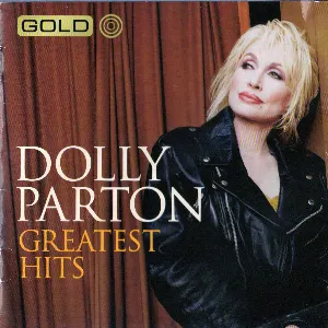 Pochette de Greatest Hits de Dolly Parton