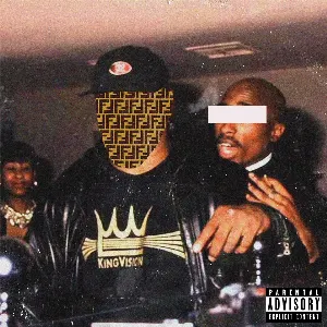 Pochette de Clean the Whole Room Out de Conway