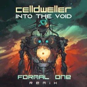 Pochette de Into the Void (Formal One remix) de Celldweller