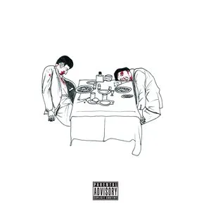 Pochette de Death by Misadventure de Conway