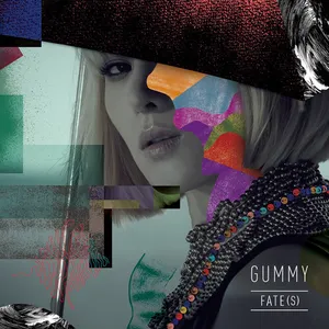 Pochette de FATE(S) de Gummy