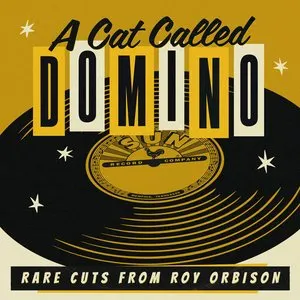Pochette de A Cat Called Domino: Rare Cuts from Roy de Roy Orbison