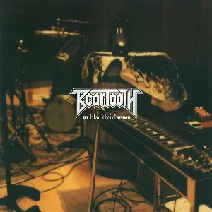 Pochette de The Blackbird Session de Beartooth