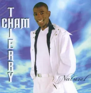 Pochette de Naturel de Thierry Cham