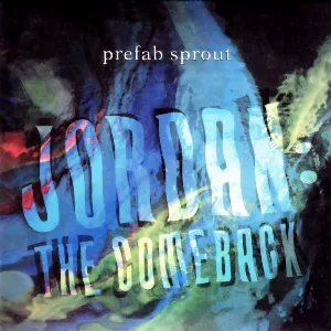 Pochette de Jordan: The Comeback de Prefab Sprout