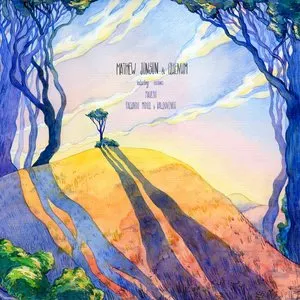 Pochette de The Remixes (Part One) de Mathew Jonson