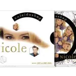 Pochette de Kaleidoskop de Nicole