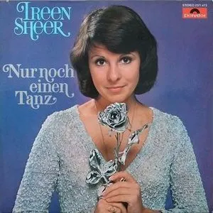 Pochette de Nur noch einen Tanz de Ireen Sheer