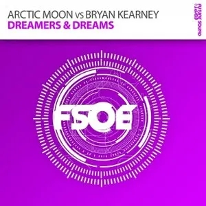 Pochette de Dreamers & Dreams de Bryan Kearney