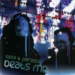 Pochette de Beats Me de Paradox - Seba