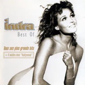 Pochette de Best Of de Indra