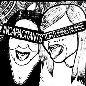 Pochette de Father Eggplant / Bomb Fixers de Torturing Nurse