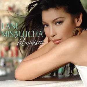 Pochette de Reminisce de Lani Misalucha