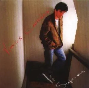 Pochette de Siga-me de Vinicius Cantuária